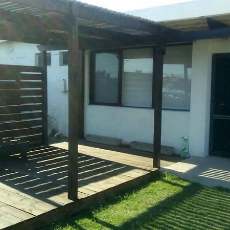 Apartmán Martin Pescador La Paloma Exteriér fotografie