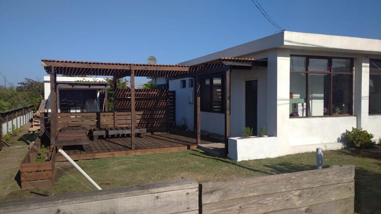 Apartmán Martin Pescador La Paloma Exteriér fotografie