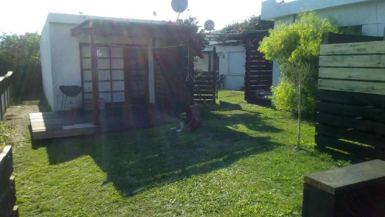 Apartmán Martin Pescador La Paloma Exteriér fotografie
