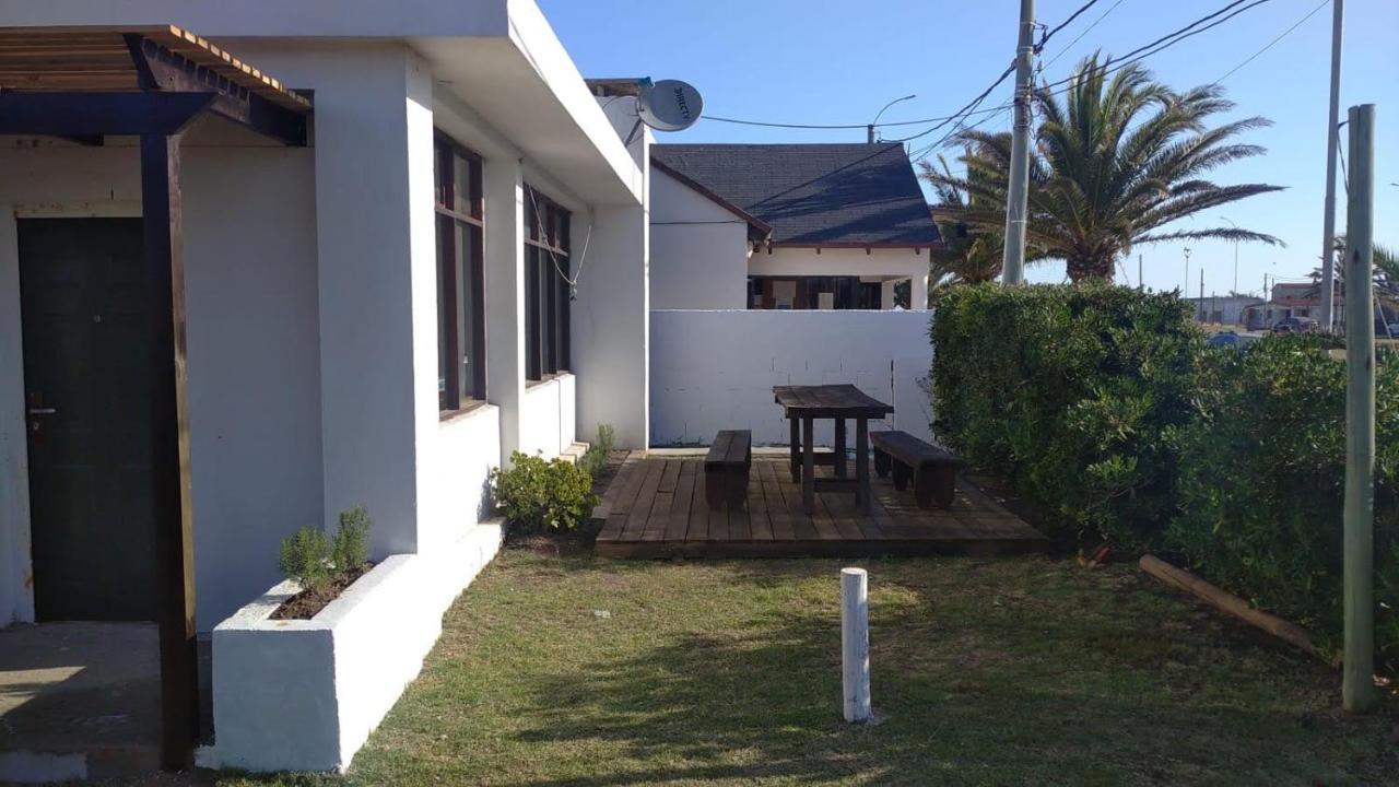 Apartmán Martin Pescador La Paloma Exteriér fotografie