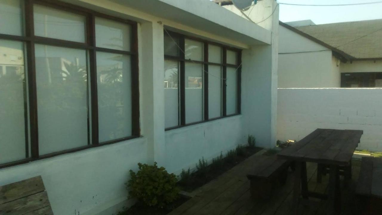 Apartmán Martin Pescador La Paloma Exteriér fotografie