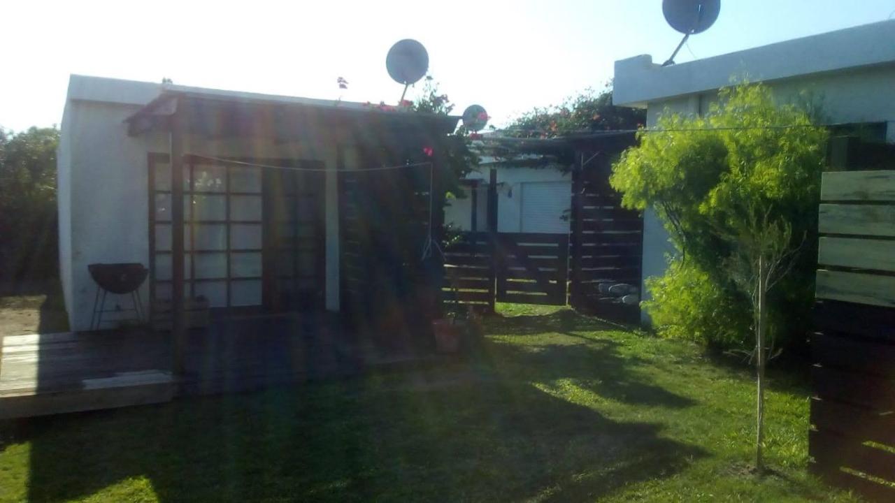 Apartmán Martin Pescador La Paloma Exteriér fotografie
