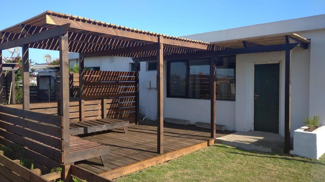 Apartmán Martin Pescador La Paloma Exteriér fotografie