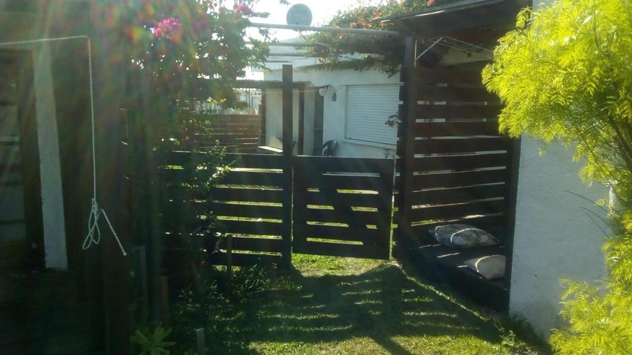 Apartmán Martin Pescador La Paloma Exteriér fotografie