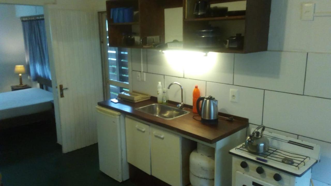 Apartmán Martin Pescador La Paloma Pokoj fotografie